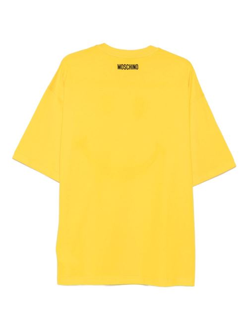  MOSCHINO | V0723 52411027